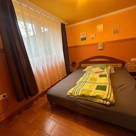 Aranyeso Apartman Hajdúszoboszló Extérieur photo