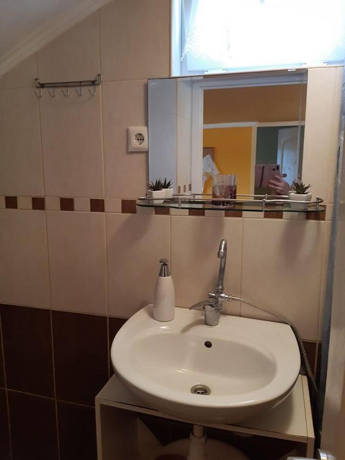 Aranyeso Apartman Hajdúszoboszló Extérieur photo