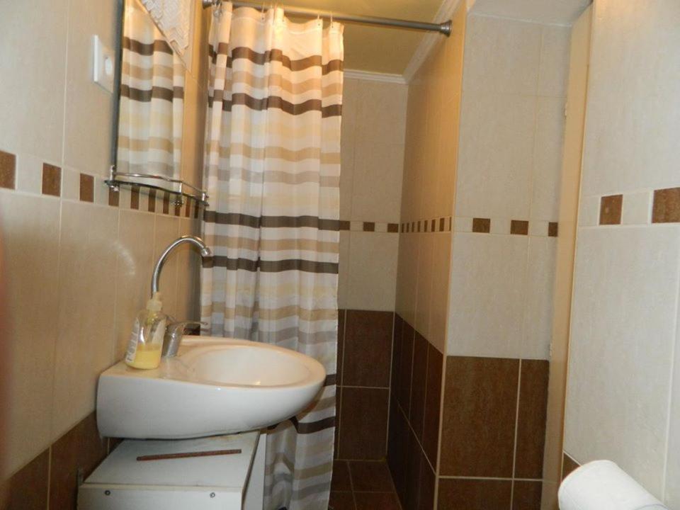 Aranyeso Apartman Hajdúszoboszló Extérieur photo