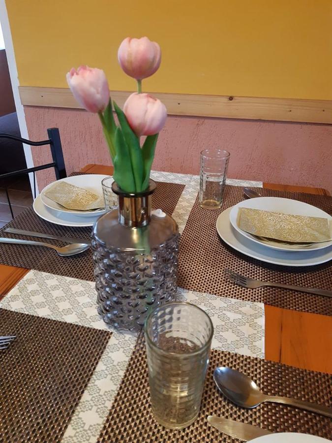 Aranyeso Apartman Hajdúszoboszló Extérieur photo