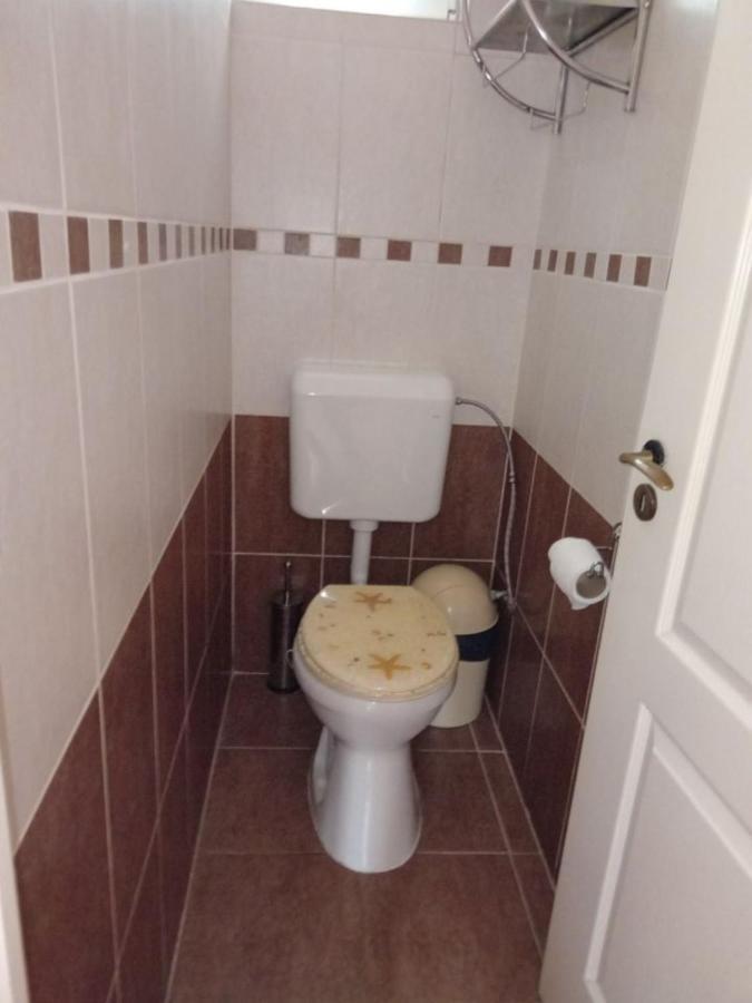Aranyeso Apartman Hajdúszoboszló Extérieur photo
