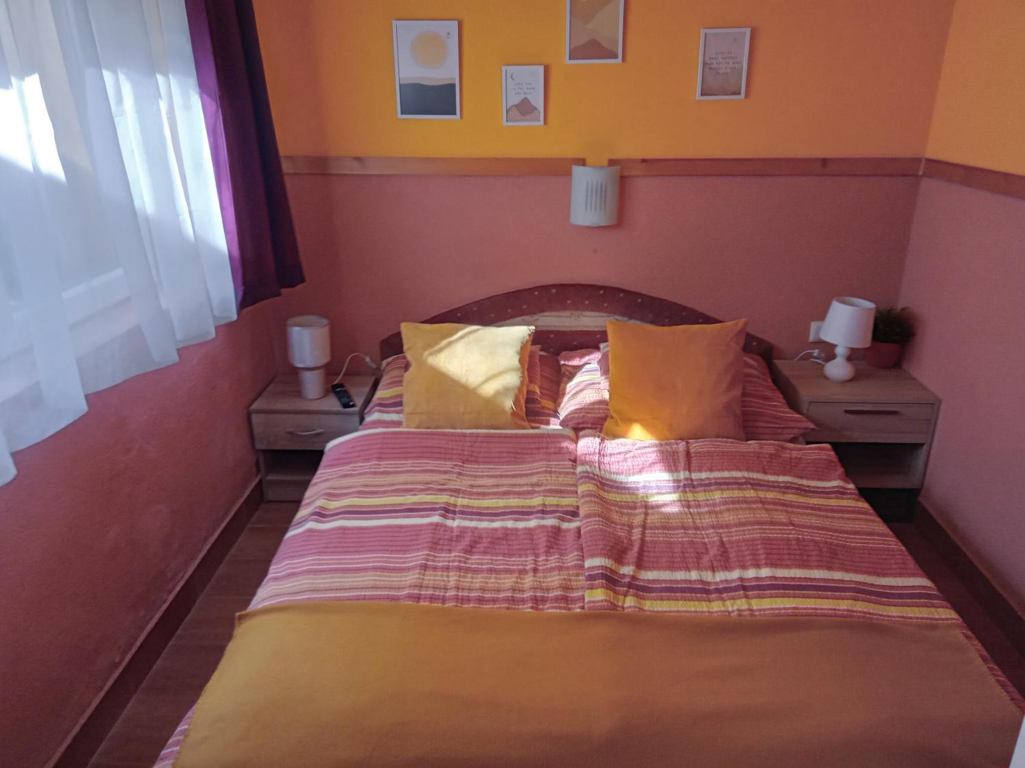 Aranyeso Apartman Hajdúszoboszló Extérieur photo