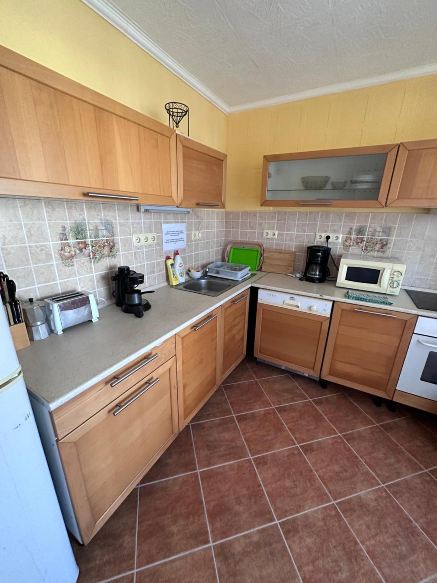 Aranyeso Apartman Hajdúszoboszló Extérieur photo