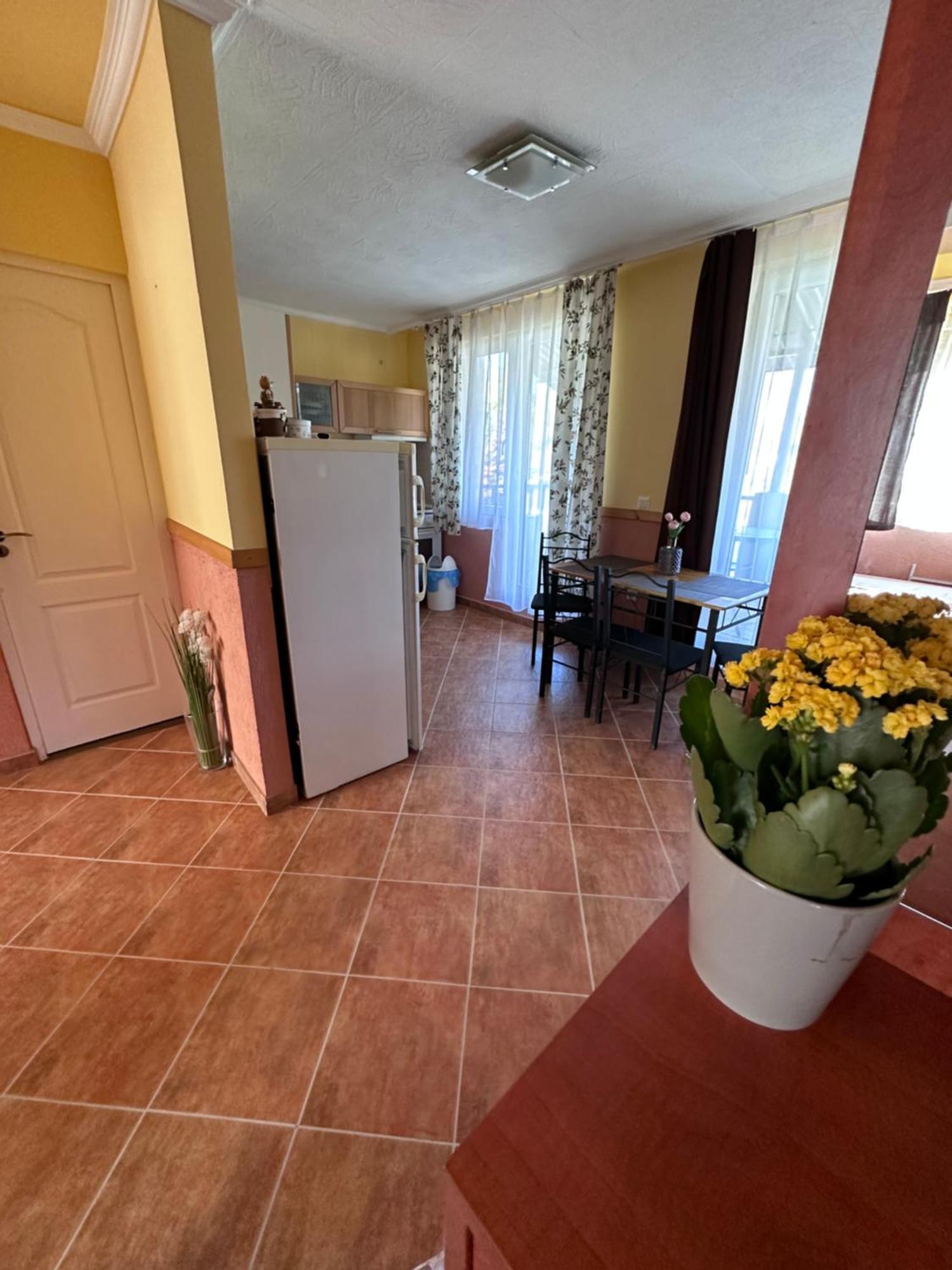 Aranyeso Apartman Hajdúszoboszló Extérieur photo