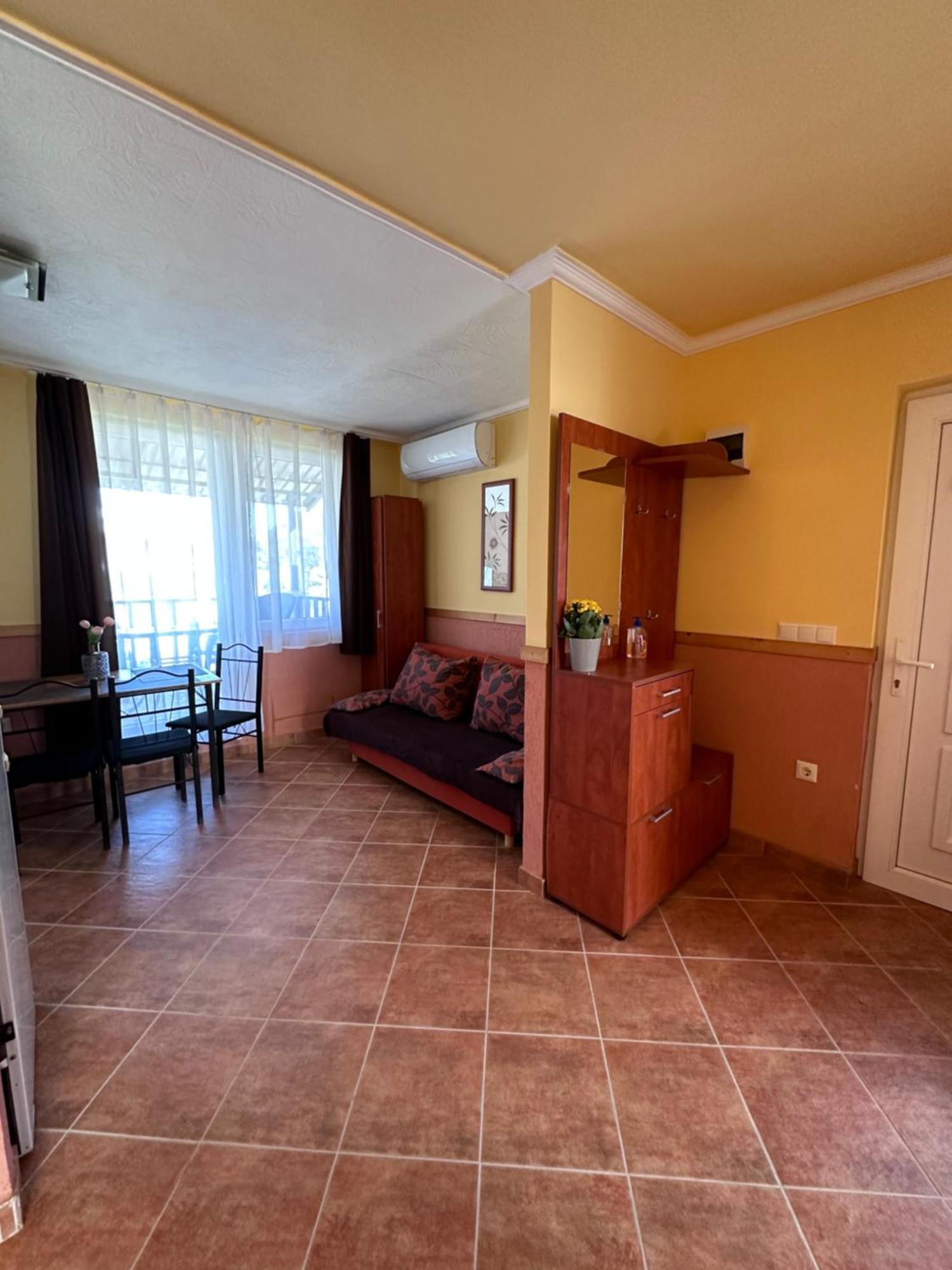 Aranyeso Apartman Hajdúszoboszló Extérieur photo