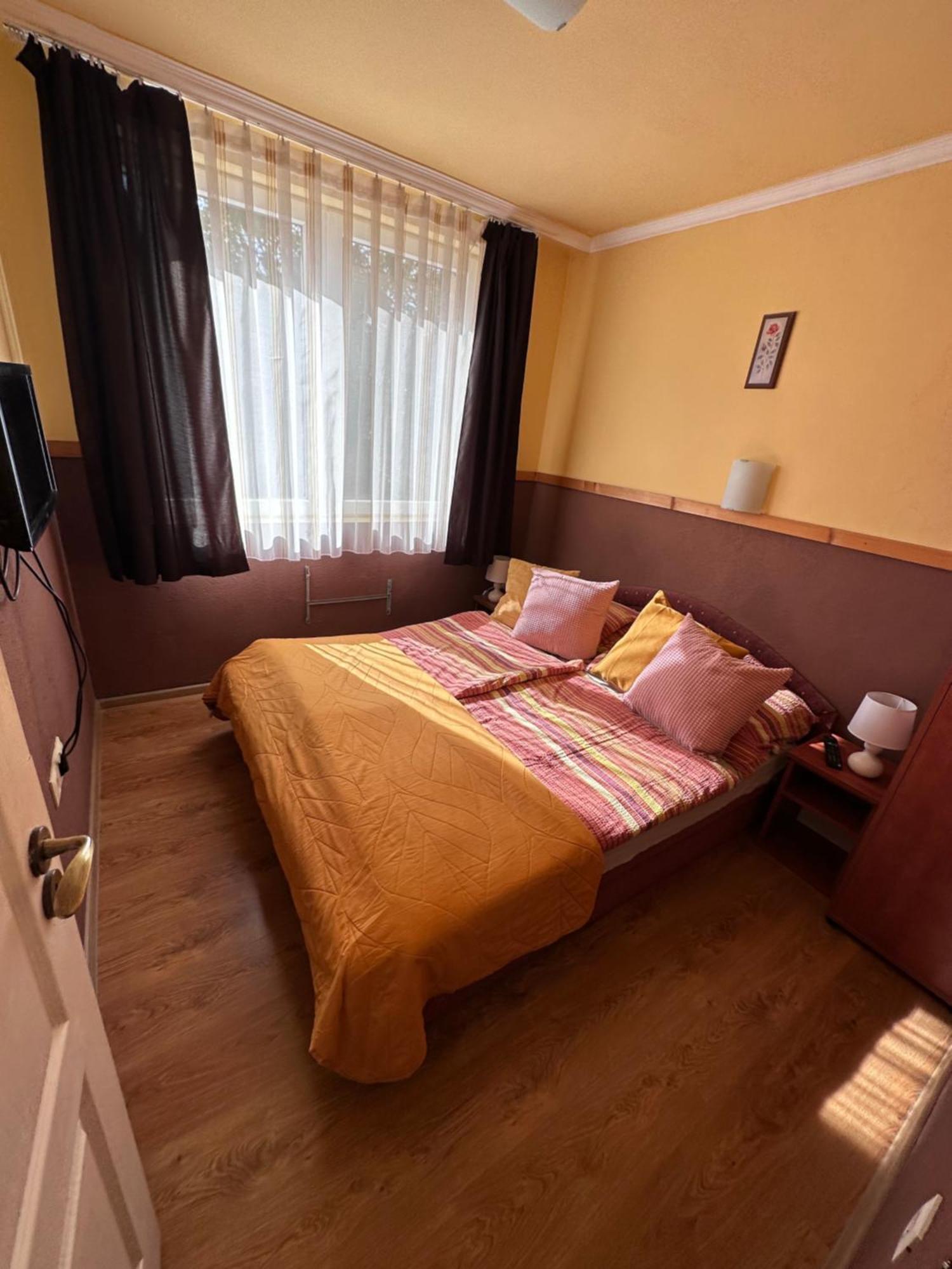 Aranyeso Apartman Hajdúszoboszló Extérieur photo
