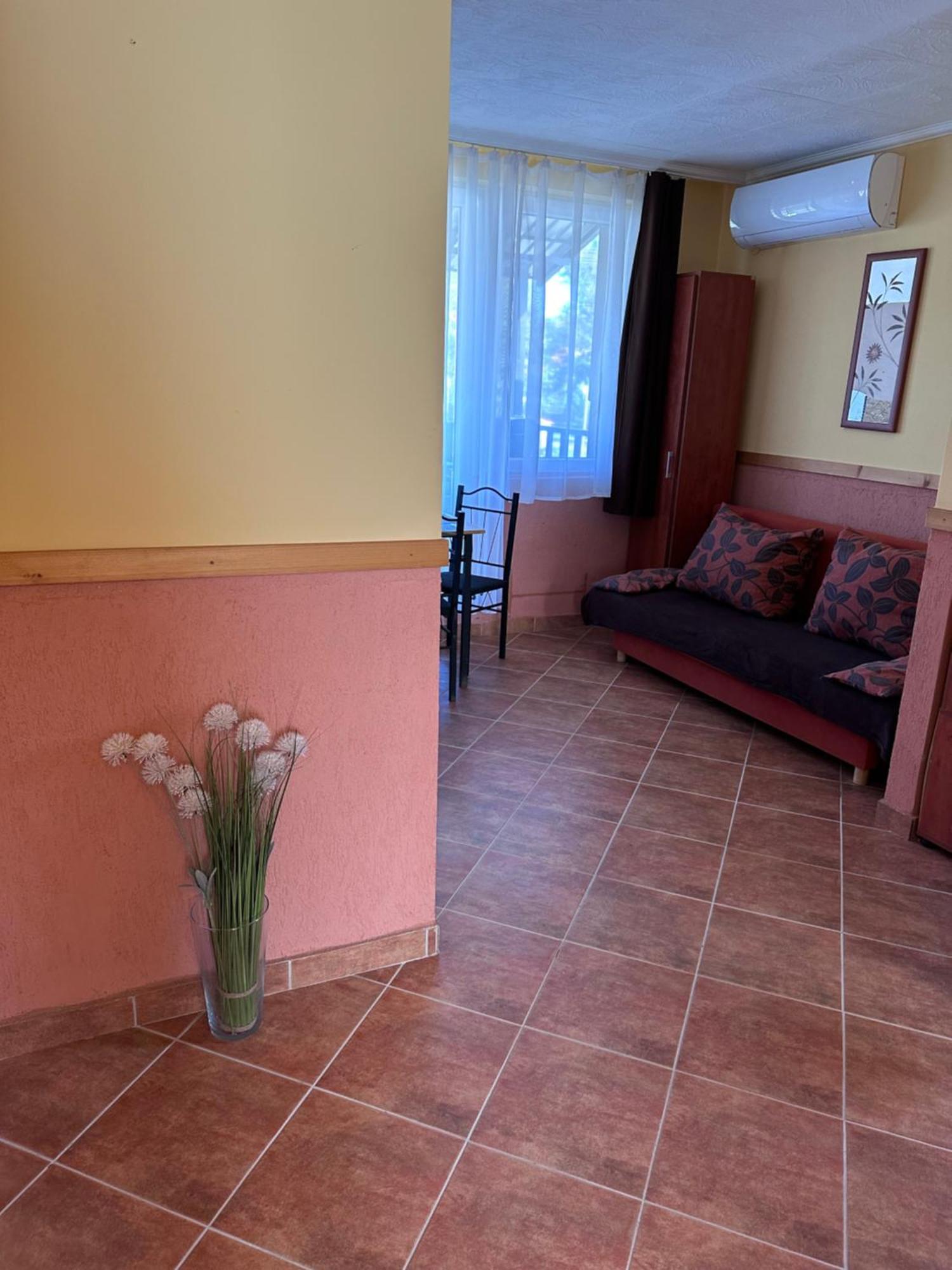Aranyeso Apartman Hajdúszoboszló Extérieur photo