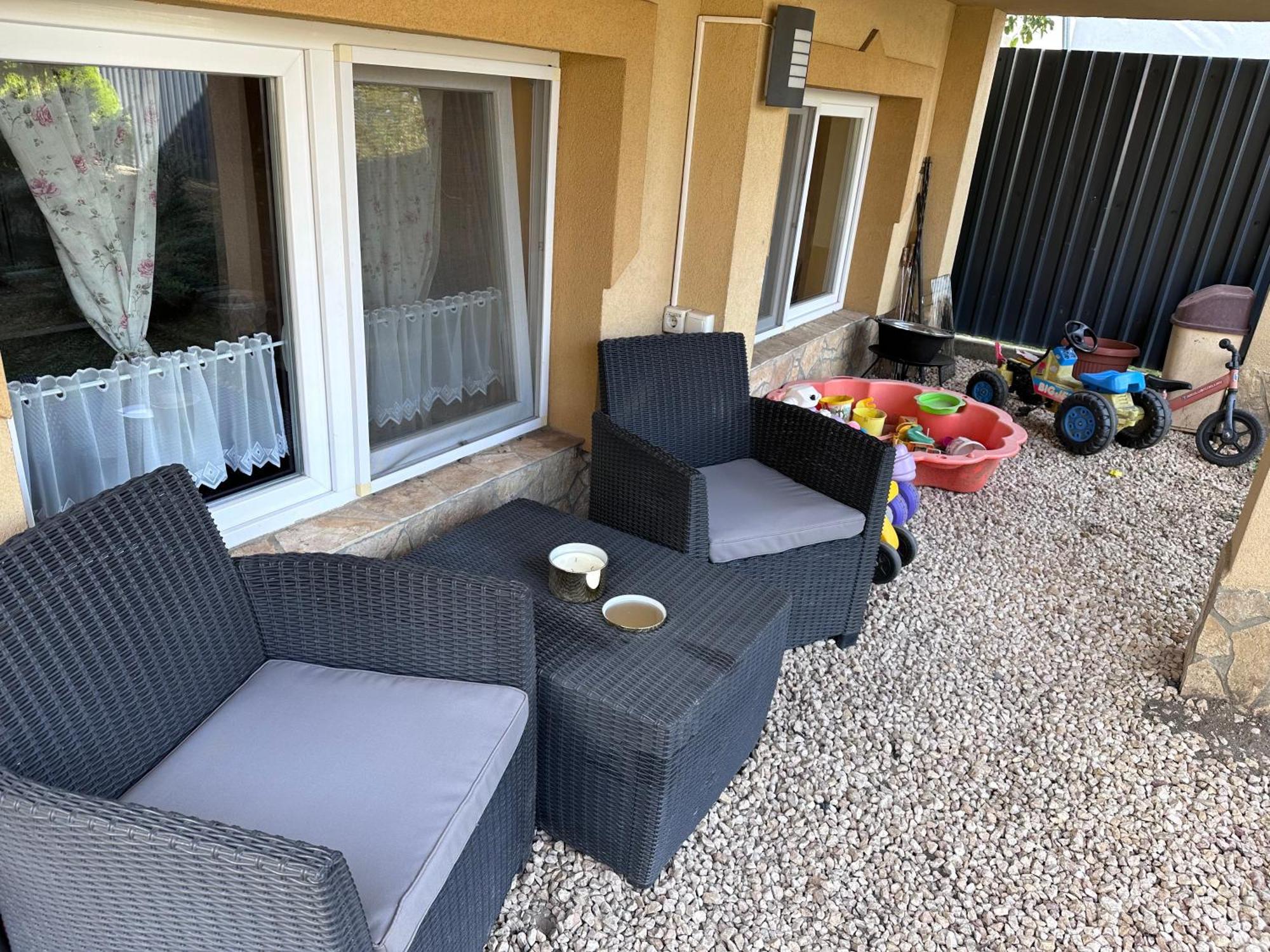 Aranyeso Apartman Hajdúszoboszló Extérieur photo