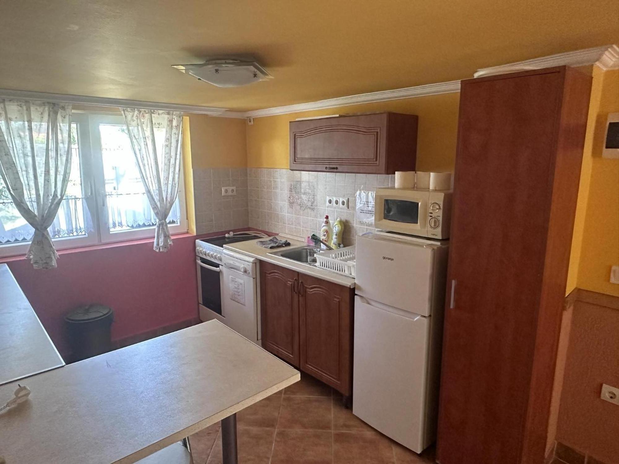 Aranyeso Apartman Hajdúszoboszló Extérieur photo