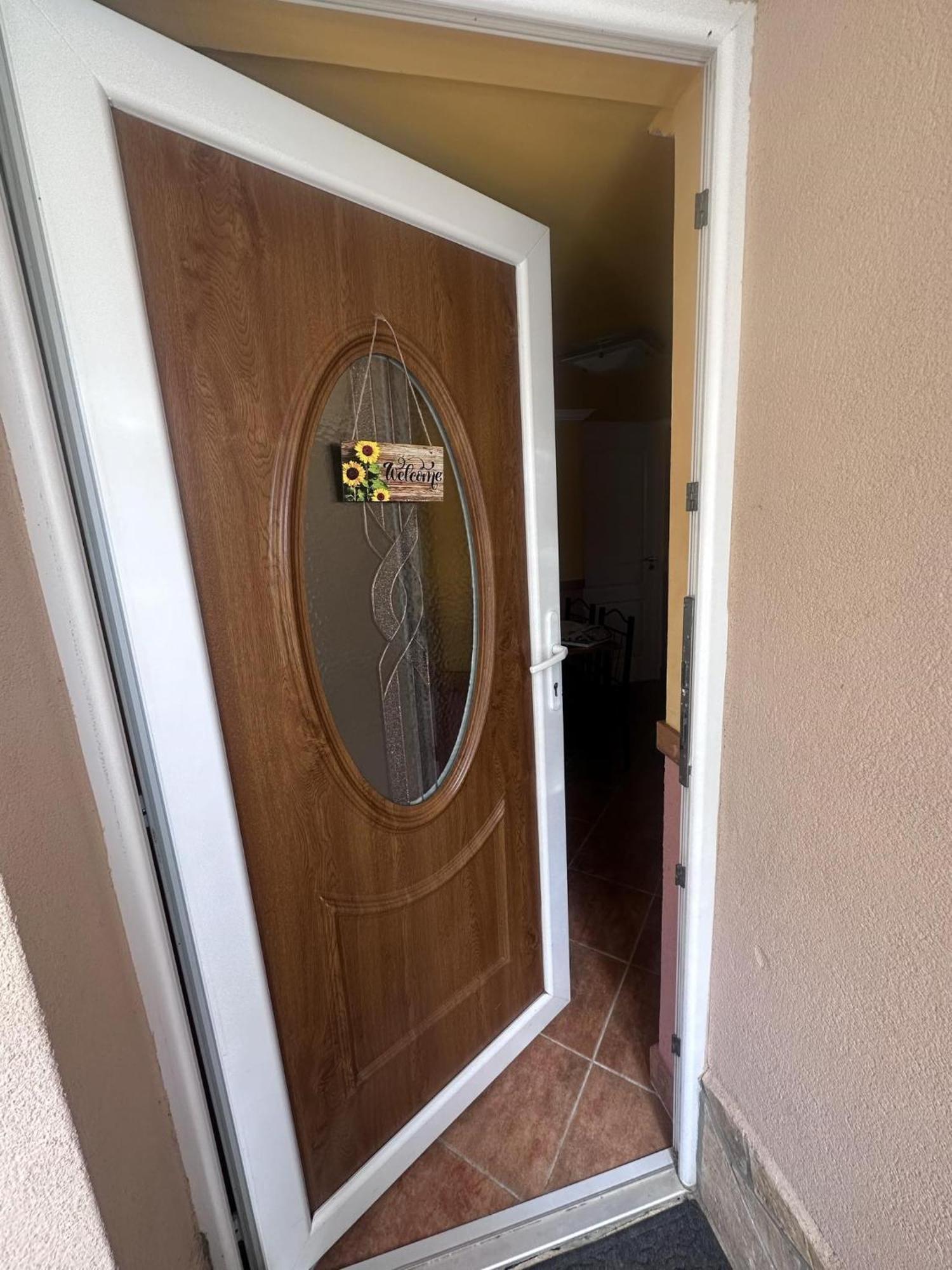 Aranyeso Apartman Hajdúszoboszló Extérieur photo