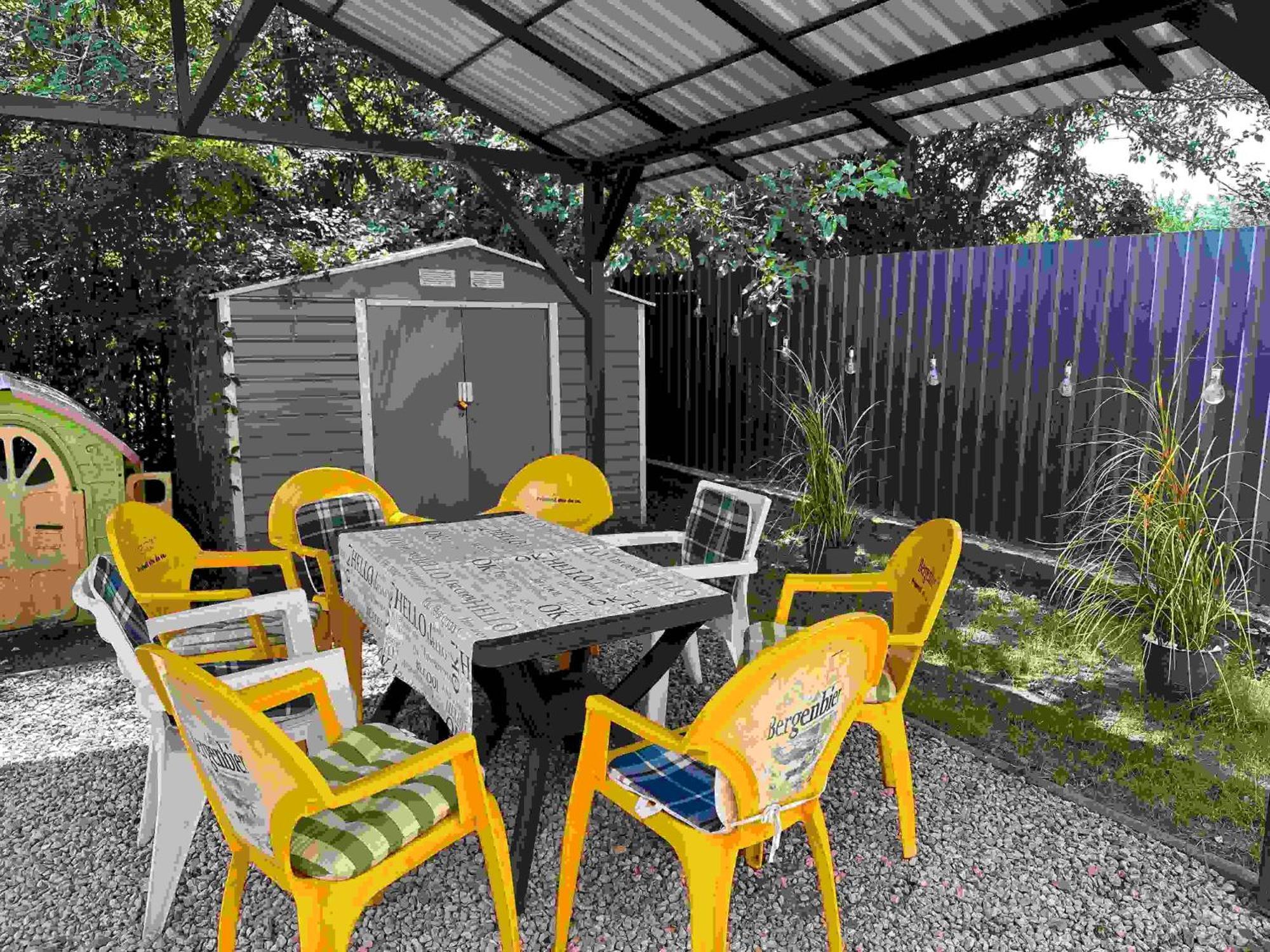 Aranyeso Apartman Hajdúszoboszló Extérieur photo