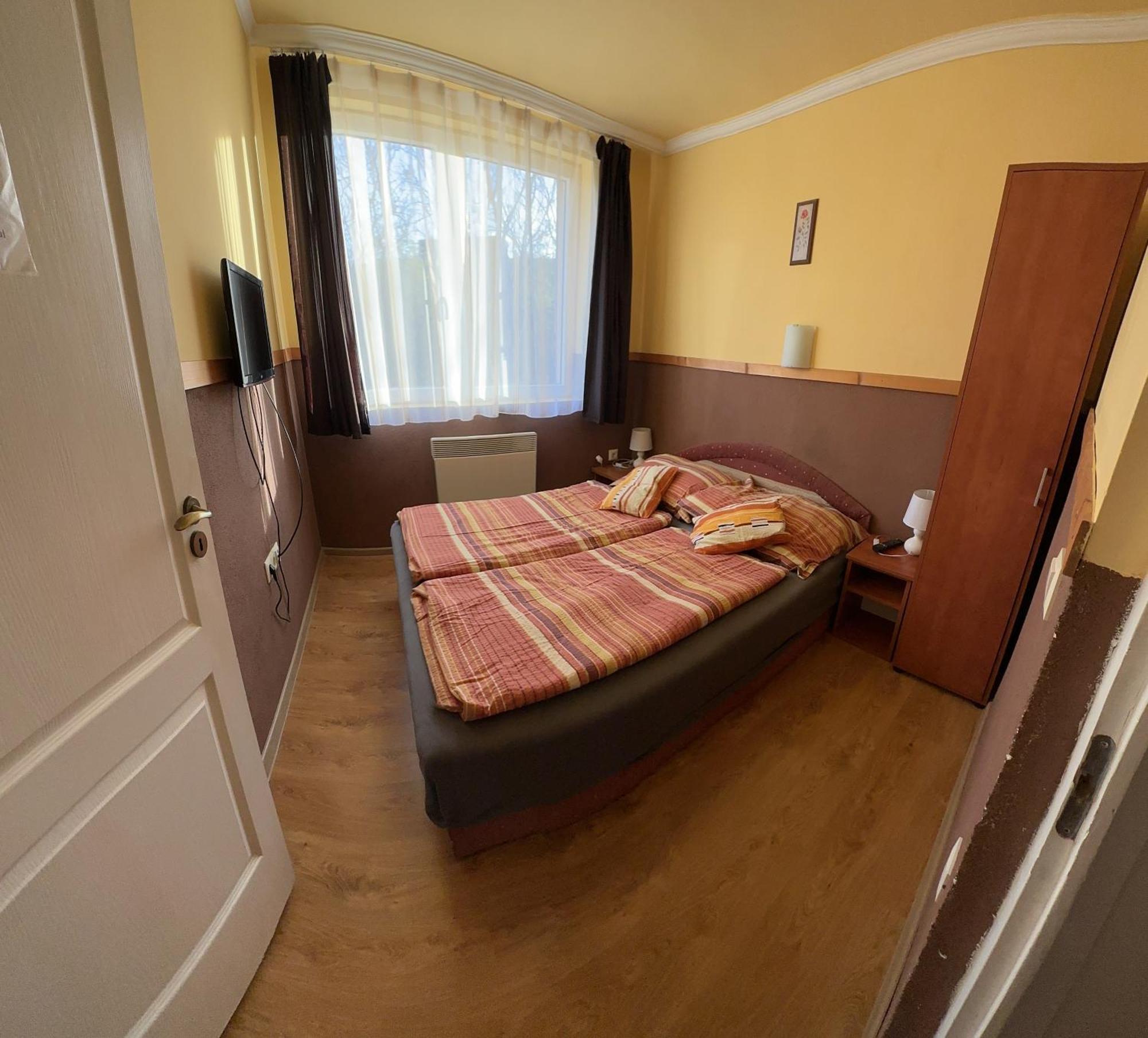 Aranyeso Apartman Hajdúszoboszló Extérieur photo